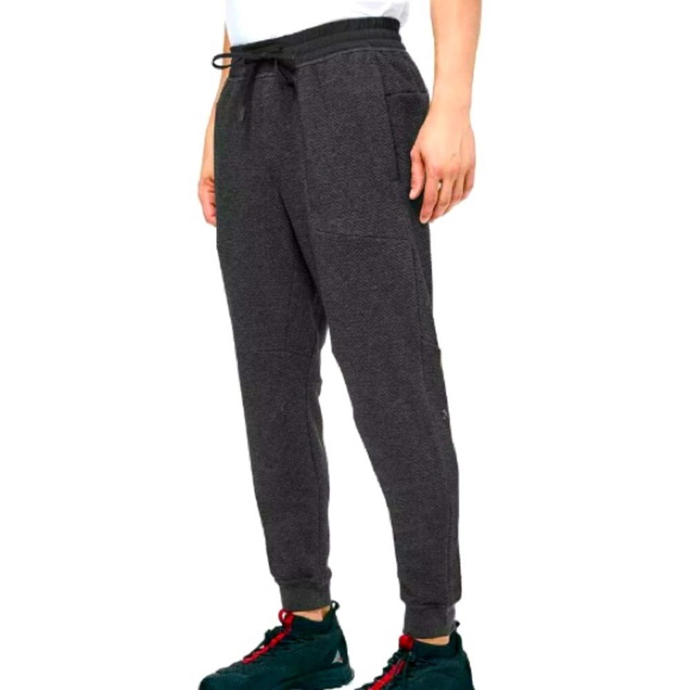 Lululemon At Ease Jogger